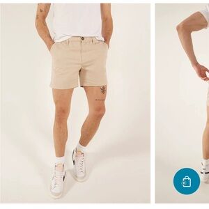 Chubbies The Khakinator 5.5’